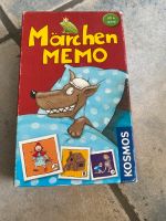 Märchen-Memo Bayern - Straubing Vorschau