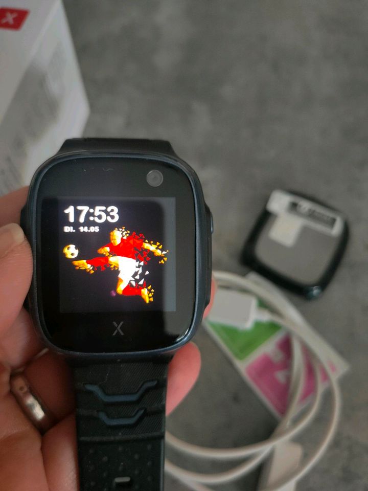 X5 Play SmartWatch in Essen