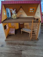 Sylvanian Families - (Starter)Haus mit ZUbehör Thüringen - Nobitz Vorschau