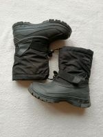 Schneestiefel Gummistiefel Wollwalk Racoon Gr.35 Nordrhein-Westfalen - Hamm Vorschau