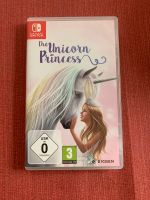 Nintendo Switch Spiel The Unicorn Princess Nordrhein-Westfalen - Meinerzhagen Vorschau