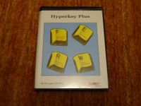 Hyperkey Plus | PC | DOS | 5,25" Diskette Pankow - Prenzlauer Berg Vorschau