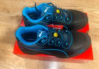 Puma Niobe Blue Wns Low S3 SRC Nordrhein-Westfalen - Soest Vorschau