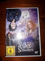 Vampir Schwestern DVD Thüringen - Mühlhausen Vorschau