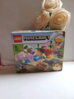 Lego Minecraft 21164 Set original verpackt Bremen - Obervieland Vorschau