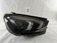 MERCEDES GLE 167 VOLL LED HIGH PERFORMANCE SCHEINWERFER Hessen - Neu-Isenburg Vorschau