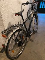 RIXE Fahrrad 26 Zoll zu verkaufen München - Sendling-Westpark Vorschau