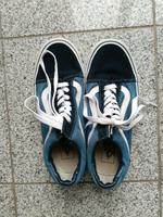 Vans, kaum getragen, neuwertig Wandsbek - Hamburg Volksdorf Vorschau