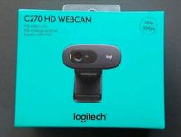 Webcam C270 HD Logitech Bad Doberan - Landkreis - Rethwisch Vorschau