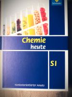 Chemie heute Hessen - Wabern Vorschau