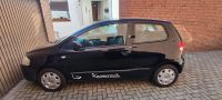 VW Fox 1.2 Nordrhein-Westfalen - Viersen Vorschau