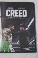Creed   Rocky`s   Legacy   DVD Bayern - Kaufbeuren Vorschau