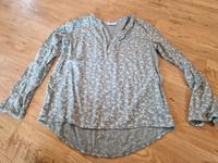 gina Benotti bluse Shirt 36/38 Hessen - Willingshausen Vorschau