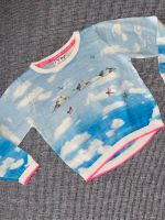 Next süßer Strickpullover in 92 1,5-2 Jahre Frühling Nordrhein-Westfalen - Hennef (Sieg) Vorschau