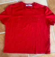 Calvin Klein Jeans - T-Shirt - Gr. L Niedersachsen - Ganderkesee Vorschau