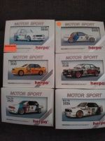 Herpa dtm konvolut 6 bmw m3 TOP Nordrhein-Westfalen - Finnentrop Vorschau