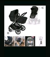 Cybex Talos S Kinderwagen Komplett Set Niedersachsen - Bremervörde Vorschau