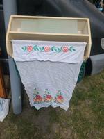 DDR KÜCHEN Handtuch schrank Berlin - Rudow Vorschau