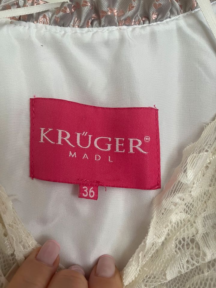 Dirndl Krüger in Stuttgart