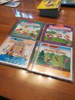 Musik CDs für Kita Kinder Schwerin - Friedrichsthal Vorschau