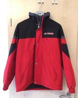 K2 Skijacke, unisex, rot-schwarz-grau, Gr. 48 Niedersachsen - Rastede Vorschau