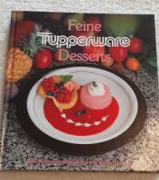 Tupperware - Feine Desserts Kochbuch  + Teigrolle +Puddingform Schleswig-Holstein - Schönberg (Holstein) Vorschau