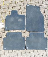 Q7 4L Fußmatten 4 Teile Set Original Audi Baden-Württemberg - Emmendingen Vorschau