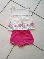 Mädchen Sommer Set Gr. 74 Nordrhein-Westfalen - Gummersbach Vorschau