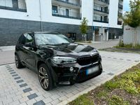 BMW X5 F15 35ix München - Sendling Vorschau