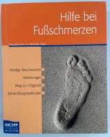 Hilfe bei Fußschmerzen/Dr.M.Vitek Bayern - Würzburg Vorschau