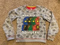 LEGO Pullover 152 Ninjago Thüringen - Neuhaus Vorschau