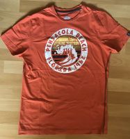 T-Shirt Tom Tailor Größe S Herren Rot Baden-Württemberg - Stockach Vorschau