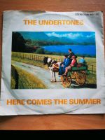 Single THE UNDERTONES Here comes the summer Bayern - Kulmbach Vorschau