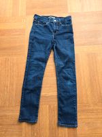 Levis Jeans 312 Shaping Slim blau 27/32 Baden-Württemberg - Waldenbuch Vorschau