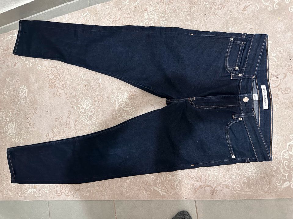 Calvin Klein Jeans in Nürnberg (Mittelfr)