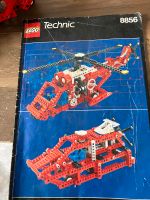 Lego Technic 8856 von 1991 Wirlwind Rescue Bayern - Röthenbach Vorschau