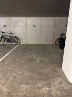 Tiefgaragenstellplatz, Übernahme kurzfristig möglich Baden-Württemberg - Grenzach-Wyhlen Vorschau