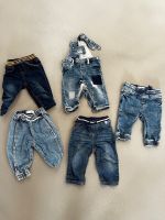 5 Jeans babyjeans  Baby 68/74/80 Baden-Württemberg - Eislingen (Fils) Vorschau