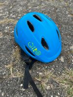 Giro Kinderhelm KU 45-49cm Gr. XS Baden-Württemberg - Karlsbad Vorschau