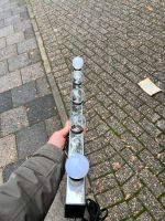 LEDSJÖ Wandleuchte, LED, Edelstahl Kosmetik Beleuchtung Düsseldorf - Eller Vorschau