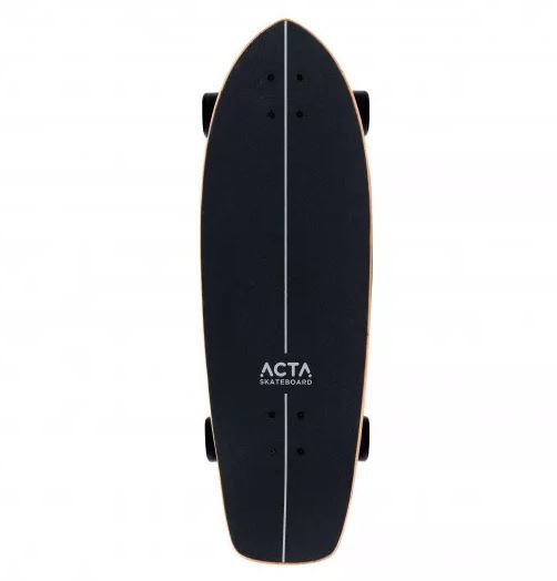 Acta Surfskate Foam 31" Surfskating Surf Skate Neu und OVP in Wangen im Allgäu