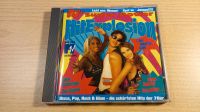 70's Super Power Hit Explosion - CD 1992 Dresden - Löbtau-Süd Vorschau