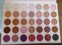 Morphe 35 XO Palette Kusel - Herchweiler Vorschau