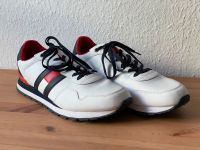 Tommy Hilfiger Sneaker Gr. 46 Herren Schuhe ungetragen Rostock - Kröpeliner-Tor-Vorstadt Vorschau
