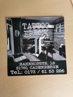 Tattoo Gutschein Niedersachsen - Cadenberge Vorschau