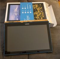 Lenovo Tablet TB-X103F 10 Zoll mit Hülle und original Verpackung Nordrhein-Westfalen - Bergisch Gladbach Vorschau