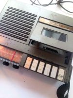 Radio Cassette Recorder Sanwa Jeans 7700 / Vintage / 70er Schleswig-Holstein - Mohrkirch Vorschau