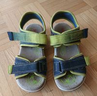 Superfit Sandalen Gr. 31 Bayern - Simbach Vorschau