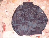 orig. Woolrich Wendejacke M Wende Jacke Bomberjacke camouflage Nordrhein-Westfalen - Remscheid Vorschau