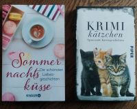 Kurzgeschichten Katzengeschichten Liebesgeschichten Thüringen - Jena Vorschau